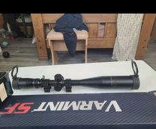 rifle scope