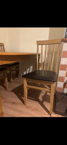 kitchen table