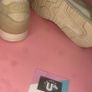 Premium Asics Gel-Lyte Leather Cream Tan Image 4