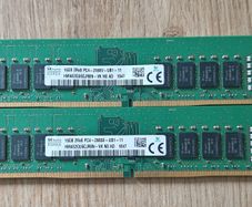 16gb Ddr4 Ram