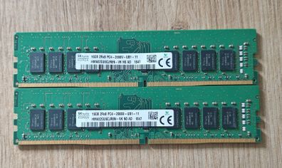 16gb Ddr4 Ram