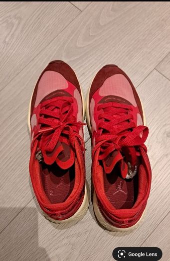 Nike Jordan trainers