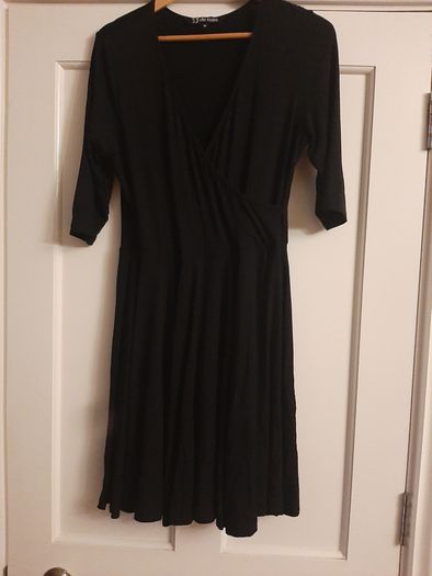 Black Dress - 14 - Elle Louise