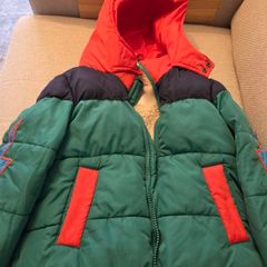 Monsoon winter coat