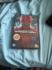 The Amazing Spider-Man