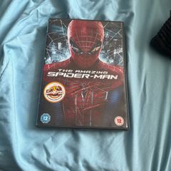 The Amazing Spider-Man