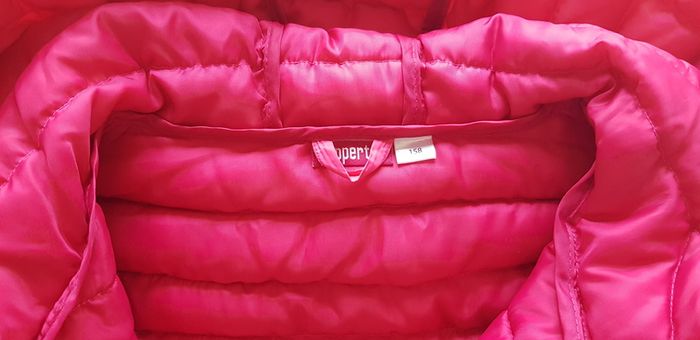 Girls jacket