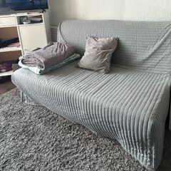Sofa bed from IKEA