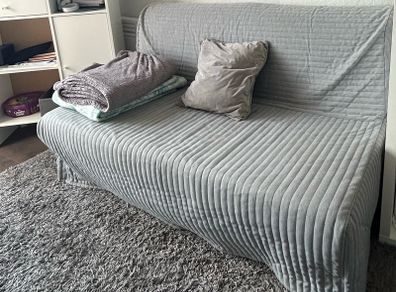 Sofa bed from IKEA