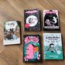 books for girls Isadora Moon Aziza Image 2