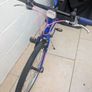 Kids bike 24" Image 3