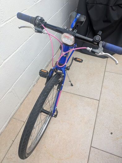 Kids bike 24"
