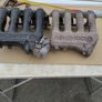 vw 16v 50mm intake manifold Image 2