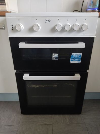 Kitchen Appliances Clear Out - Fridge, Oven, Microwave, Washing Machine