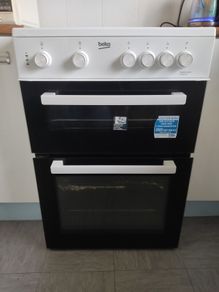 Beko Freestanding Cooker