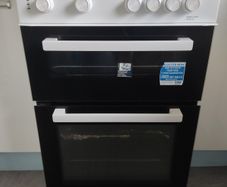 Beko Freestanding Cooker