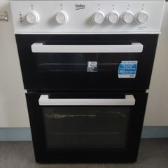Beko Freestanding Cooker