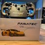 Fanatec McLaren GT3 V2 Image 2