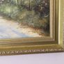 Art - Original Oil on Canvas ( Frank Fitzsimmons) Image 8