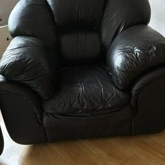 Suite of furniture