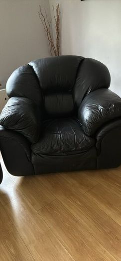 Suite of furniture