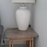 Coffee table and matching lamp table Image 5