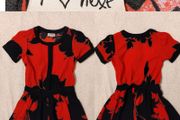 Next girls Playsuit