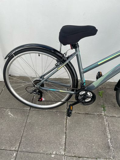 womens bicycle