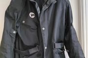 Motorcycle Jacket