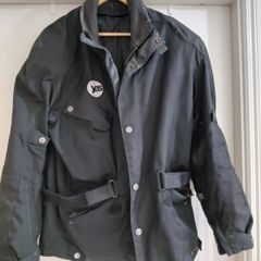 Motorcycle Jacket