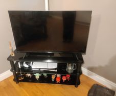 Hisense TV 43 inches