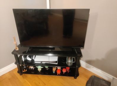 Hisense TV 43 inches