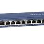 Netgear Prosafe Fs116p 16-port Switch Image 2
