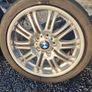 BMW E46 M3 18" alloys Image 4