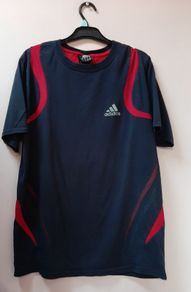 ADIDAS tee shirt