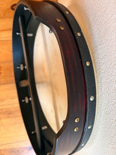 Tuneable Bodhran