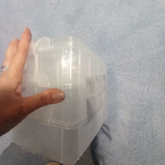 Jewellery box
