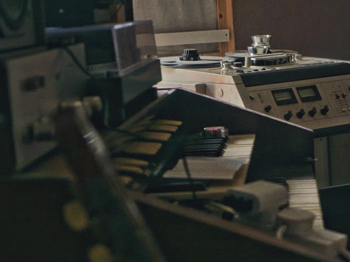 Swap Studio Time for Pro Audio Gear or Quality Instruments