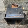 Stanley Cara Plus Boiler Insert Stove Image 3
