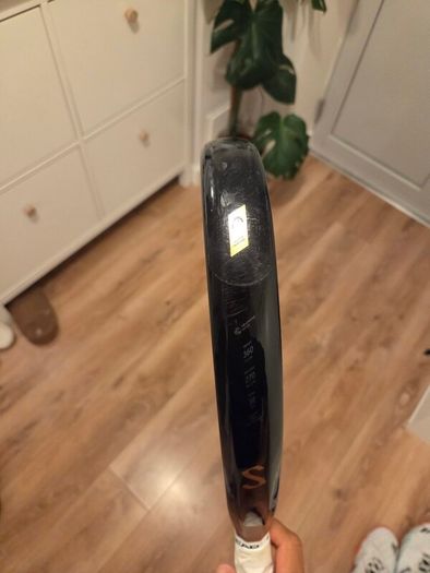 Head Speed Motion 2023 padel racket