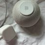 Apple HomePod Mini - 4 available two white and two black Image 6