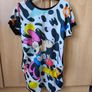 Dress Miki one size fits up to XL Image 4