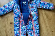 Snowsuit (9-12 months)