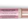 Revolution Conceal & Define Foundation Image 2