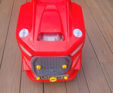 Engine overhaul kids toy
