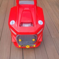 Engine overhaul kids toy