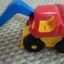 Toy Tractor Image 4