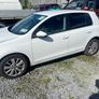 Car Parts VW Golf 1.6 TDI for breaking Image 5