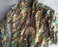 Camo ghillie suit-kids