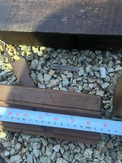 Vintage Wood Planes